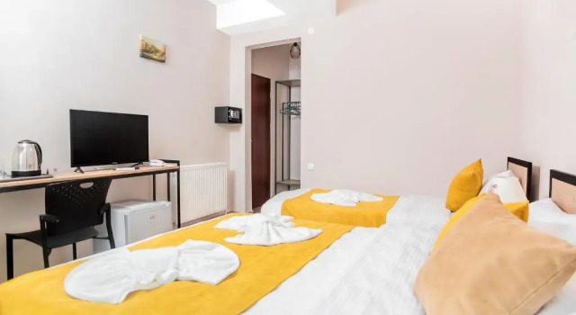 Camera tripla Economy Diuma Hotel