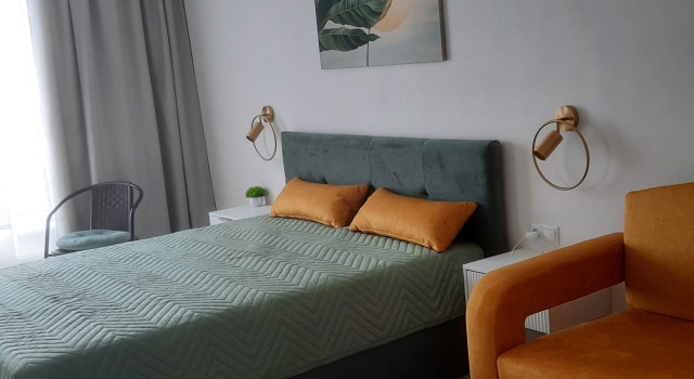 Uyutnaya Kvartira V Tsentre Goroda U Muzeya Okeana Flat, Book Apartment Kaliningrad Kaliningrad Region