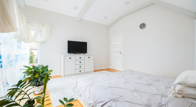Idealnoye mesto dlya otdykha ot gorodskoy suety Private house, Reservar Casa de férias Korolyov Stan Minsk