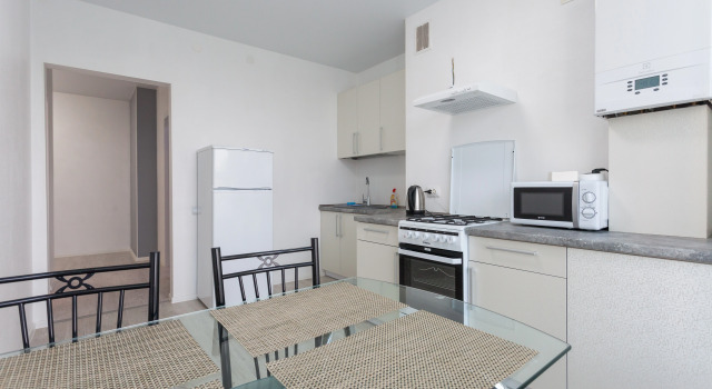 Koenig Style 7 Apartments, Book Apartment Kaliningrad Kaliningrad Region