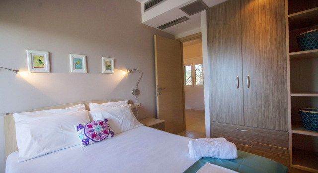 Kanali Homes, Book Condo Hotel Apart‑Hotels in Epirus, Condo Hotel