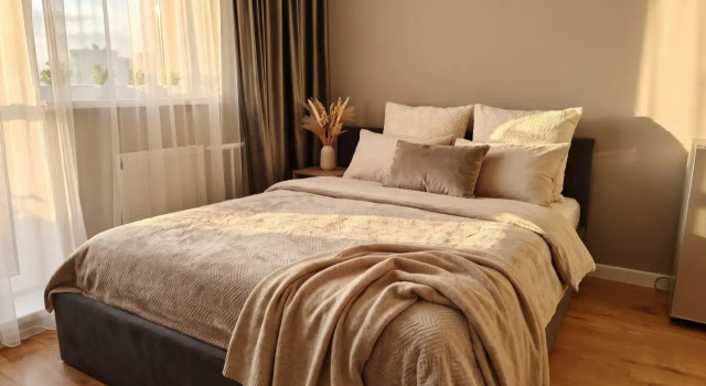 Апартаменты Sweet home Ulyanovsk Sirenevii 4, Забронировать Апартаменты/квартира Ульяновск 