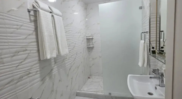 Двухместный номер Standard Отель Old City Samarkand