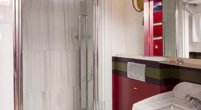Одноместный номер Standard с видом на город Premist Hotels Sultanahmet