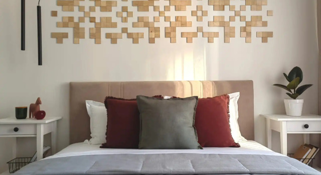 Apartamenty Modny Samovar Apartments, Prenota Appartamento Hotel a Irkutsk Region con parcheggio, Parcheggio