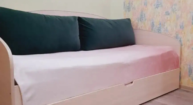 Meblirovannye Komnaty Kvartiry Na Baykale, Buchen Sie Ferienwohnung Günstige Hotels in Buryatia