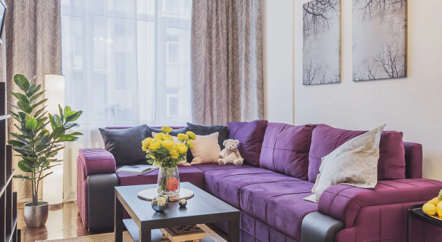 GM Apartments na Tverskoy u Kremlya Flat, Rezervovat Apartmán Hotely v Moskva s parkováním, poblíž Lenkom Theatre, Parkování