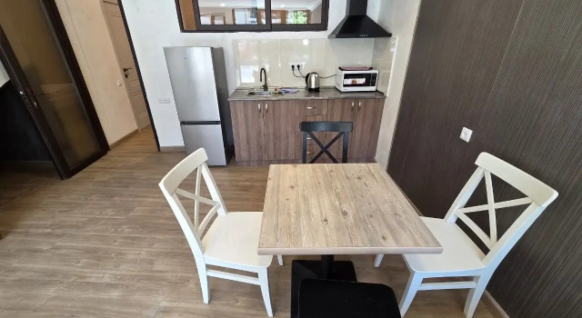 Huoneisto kaupunkinäköala Hotel Merien