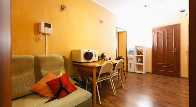 Хостел Sleeping Rooms, Забронировать Хостел Хостелы Воронежа, Хостел