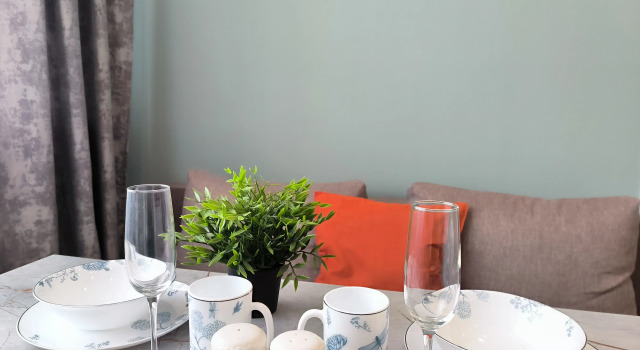 Kostarika u Goryachego Istochnika Flat, Prenota Appartamento Hotel a Tyumen Region con parcheggio, Parcheggio