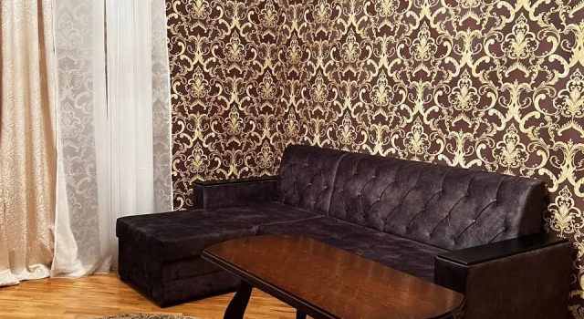 Люкс Отель Villa