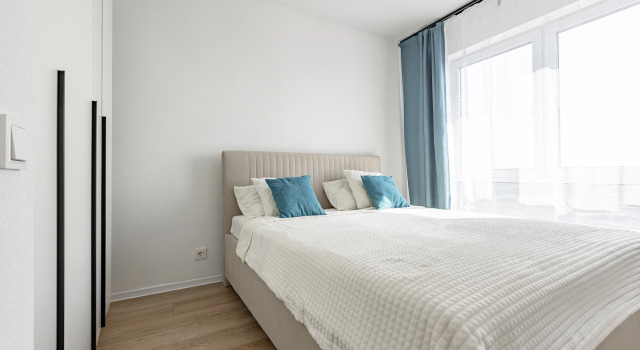 Flat na Ul. 3-E Pochtovoe Otdelenie 48, Buchen Sie Ferienwohnung Ljuberzy 