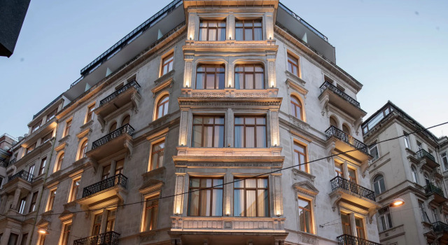 Akka Hotels Lush Taksim