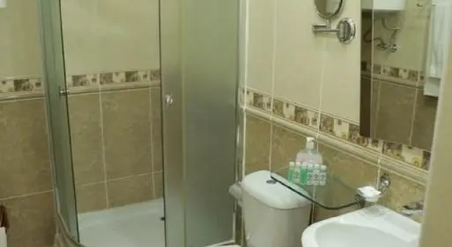 Двухместный номер Standard Отель Бек