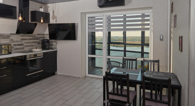 Raduga Apartments, Prenota Appartamento Velikiy Novgorod Novgorodsky District