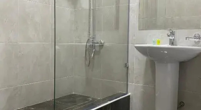 Standard Doppel Zimmer Lion Hotel
