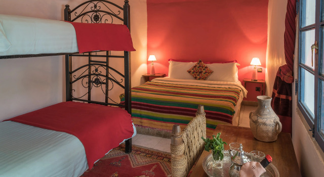 Riad Azalia, Reservar Casa de hóspedes Medina 