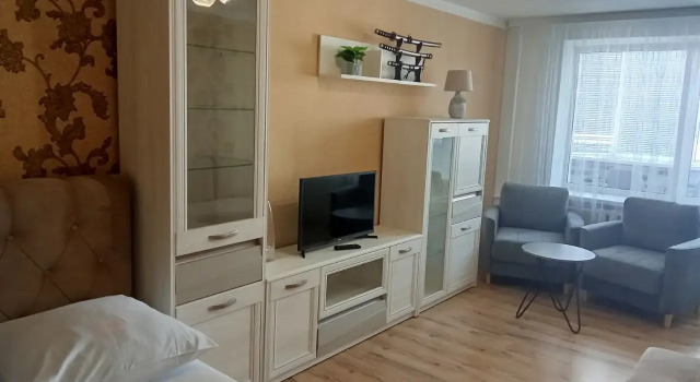 ovremennaya Kvartira v Tsentre Bresta po Ul. Sovetskaya Flat, Book Apartment Brest Brest Region