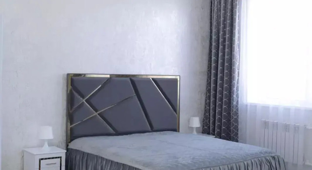 Полулюкс Отель Paradise Villa