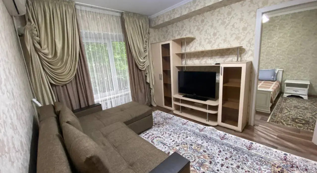 Vblizi Aeraporta Ot Best House Almaty Apartments, Prenota Appartamento Almaty Kazakistan