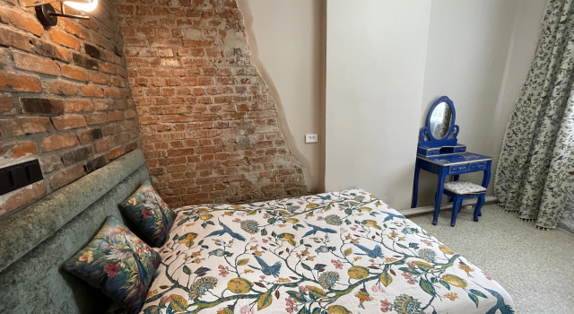 Kolibri U Naberezhnoy Apartments, Buchen Sie Ferienwohnung Blagoweschtschensk Oblast Amur