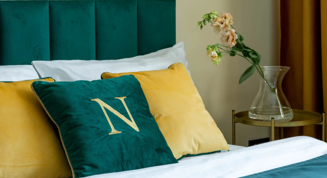 Апартаменты Next Nice Place