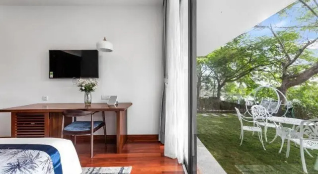 Wyndham Grand Vedana Ninh Binh, Rezervovat Hotel Nho Quan Ninh Binh