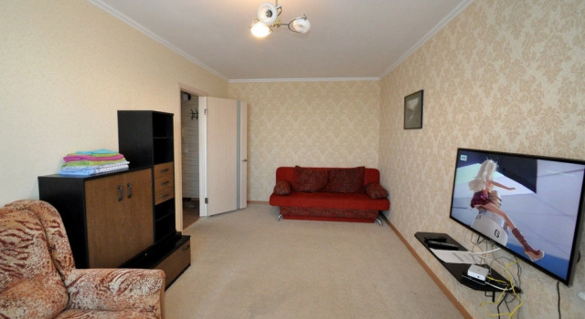 Na Shevchenko Apartment 82, Prenota Appartamento Railway district Barnaul