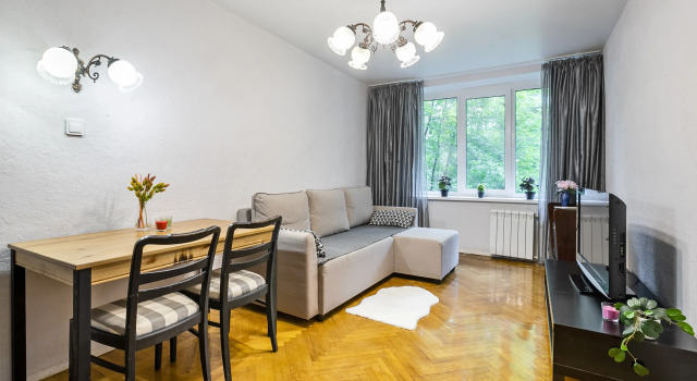 Dve Komnaty Apartments, Rezervovat Apartmán Hotely v Lyuberetsky District s parkováním, Parkování