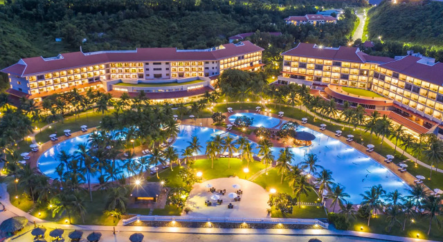Vinpearl Resort Nha Trang