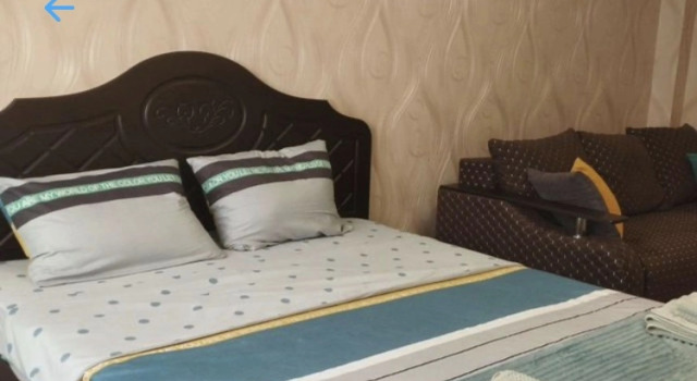 Odnokomnatnaya S Balkonom Flat, Book Lejlighed Pervomaisky district Rostov on Don