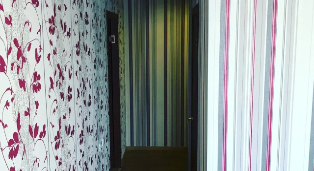 U Parka Flat, Buchen Sie Ferienwohnung Hotels in Oblast Moskau mit Parkplatz, Parkplätze