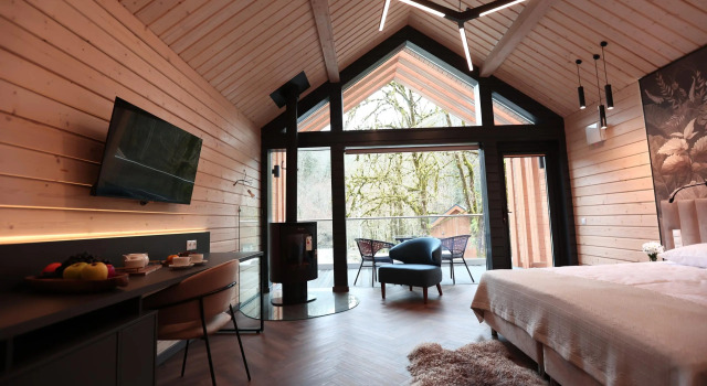 Yenot Glamping
