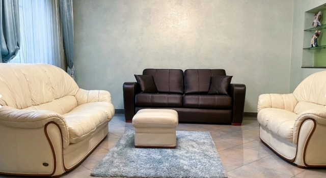 Na Ogaryova 32 Flat, Book Apartment Kaliningrad Kaliningrad Region