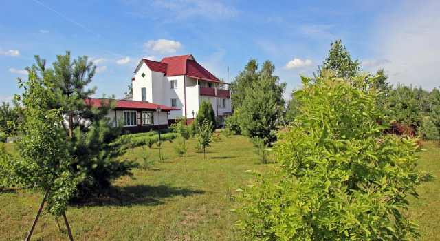 Hotel Agrousadyba Schedry Zayats, Book Hotel Biaroza 