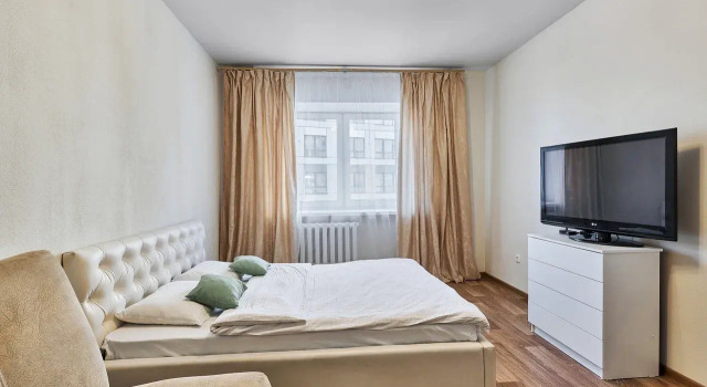 Na ulitse Moskovskiy trakt AmegaRoom  Apartments, Book Apartment Hotels in Tyumen Region with Parking, Parking
