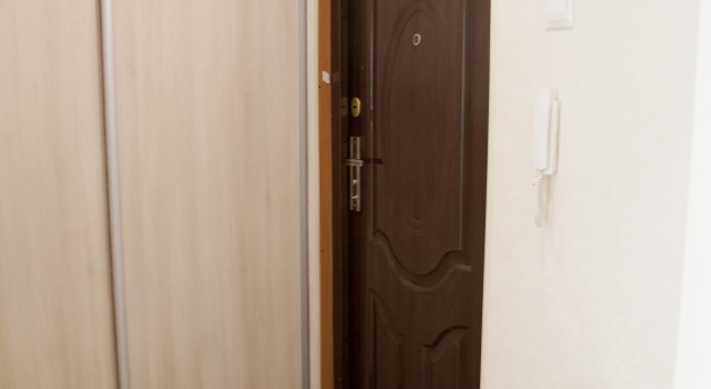 Люкс Апартаменты Star Крылова 67А
