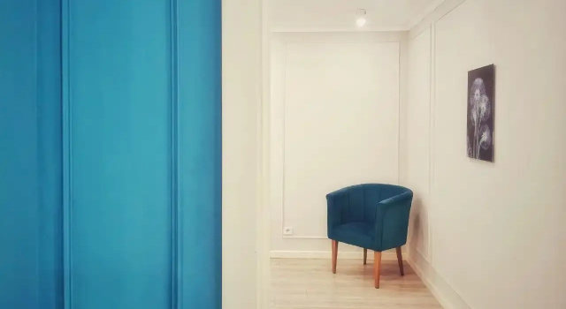 Апартаменты M.O.O.N. APARTMENTS Assem PLAZA