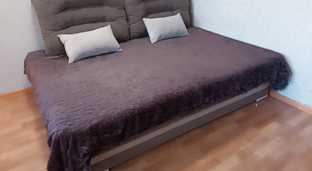 Uyutnaya V Tsentre Goroda Flat, Prenota Appartamento Yurga Kemerovo Region