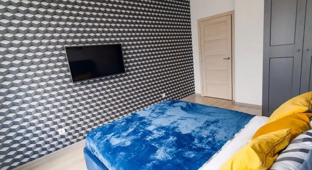 Art Lajn Apartments, Rezervovat Apartmán Petrohrad Petrohrad