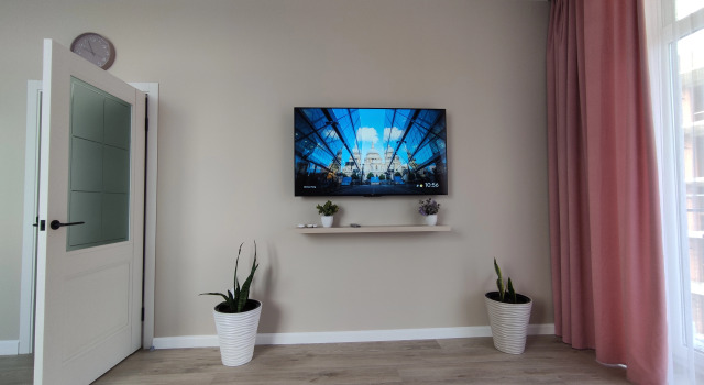 U Morya Flat, Book Apartment Svetlogorsk 