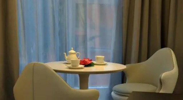 Двухместный номер Standard Sky Hotel