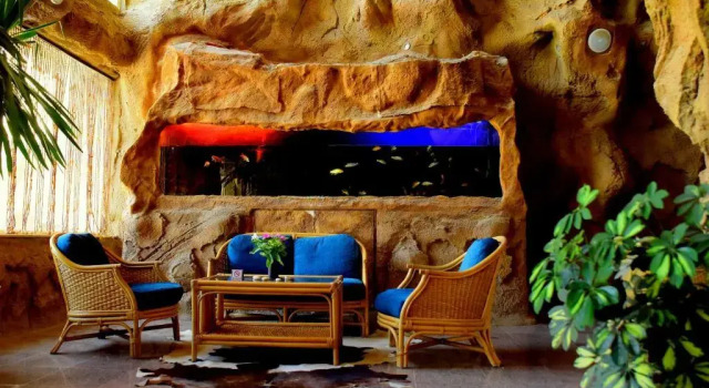 Caves Beach Resort - Adults Only