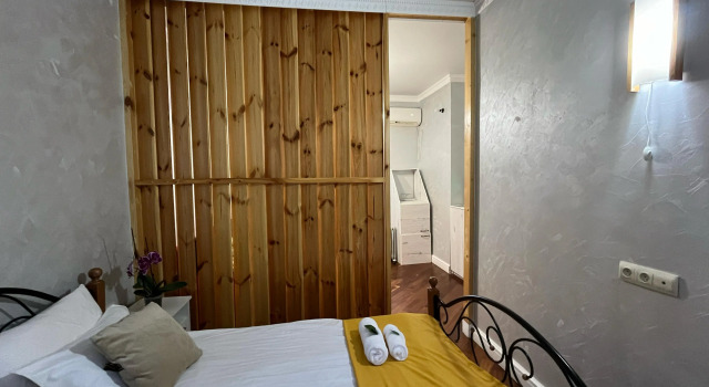 Camera doppia Superior Esma Guest House