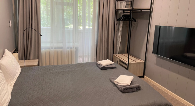 Camera Standard Selfrich Apart-Otel
