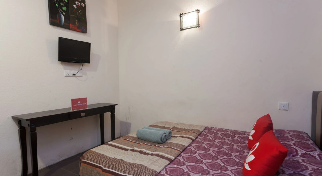 ZEN Rooms Jalan Bohor Hotel, Rezerwuj Hotel Pantai Cenang 