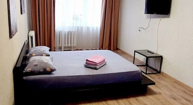 So Vsemi Udobstvami Flat, Rezervovat Apartmán Hotely v Bashkortostan s parkováním, Parkování