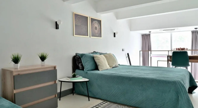Studiya 45 Kv.m Flat, Book Apartment Hotels in Moscow with Parking, near Sokol, Parking