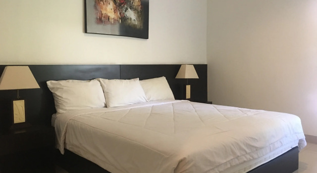 Номер Deluxe The Celuk Homestay