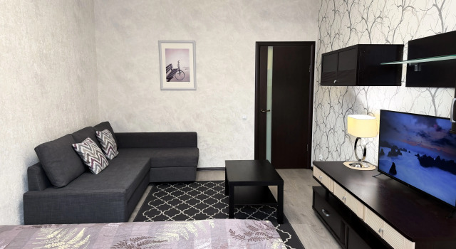 Severnaya Premium-Klassa U Murmansk Molla Flat, 预订 公寓 摩尔曼斯克 摩尔曼斯克州